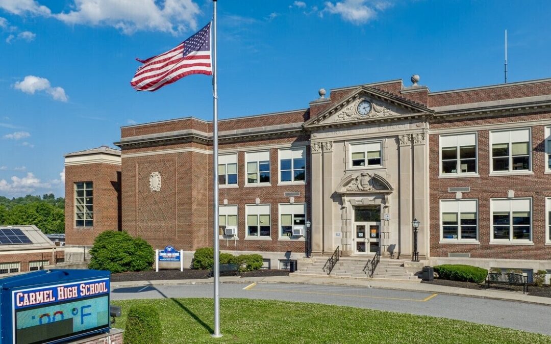 US School Discriminates Against Christian Student