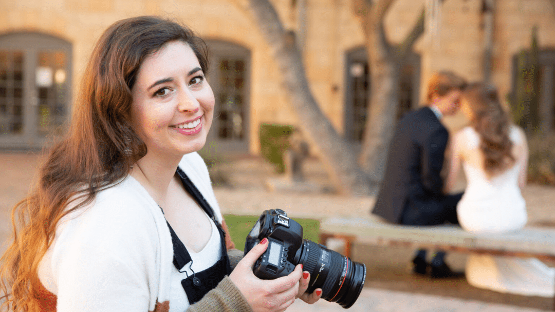 Legal Victory For Christian Wedding Photographer